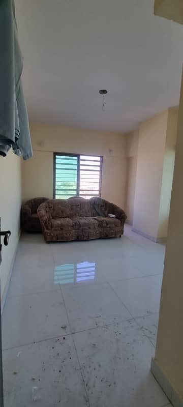 Double Storey 240 Square Yards House Available In Gulshan-E-Iqbal - Block 3 For Sale