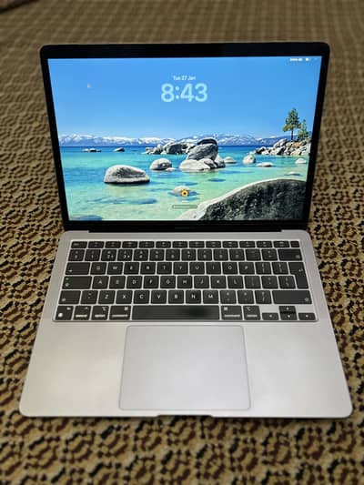 MacBook Air M1 2020