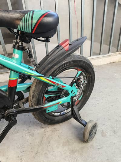 HK Kids Bicycle for Sale