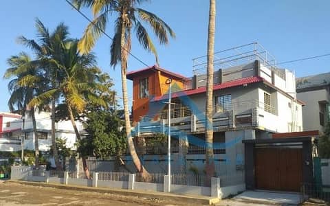 Needy Owner 10 Marla Plot Iqbal Avenue  Cooperative Housing Society Phase-4 LHR