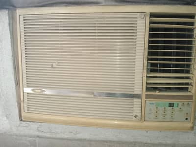 window Ac