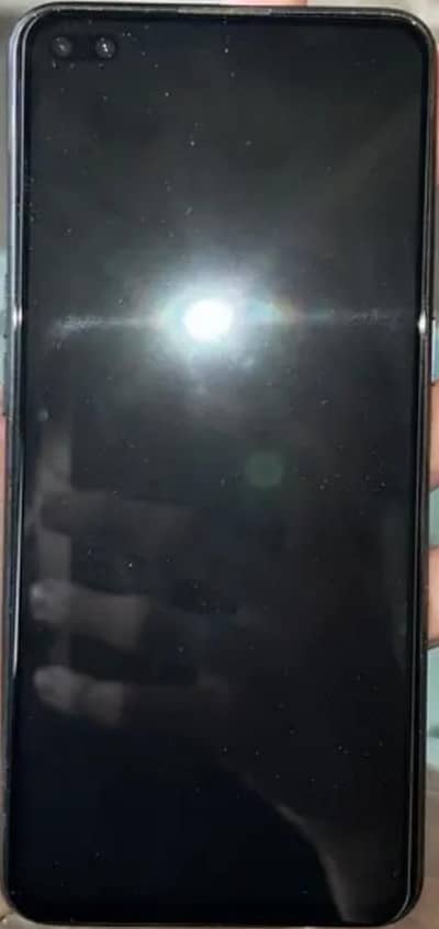 Oppo reno 3 pro 8/256