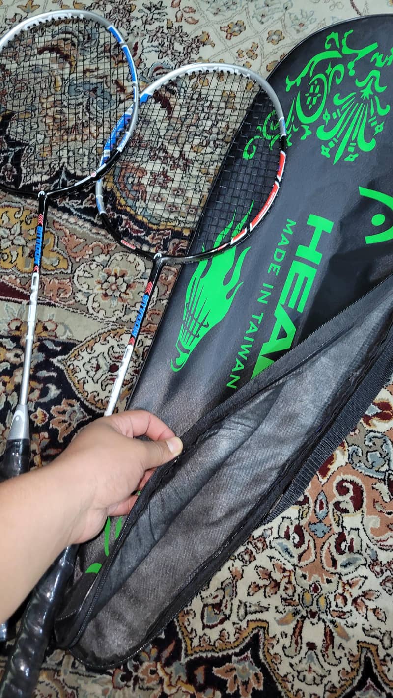 Racket - Sports Equipment - 1110818359
