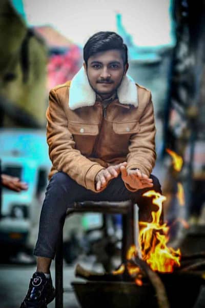 Rishab