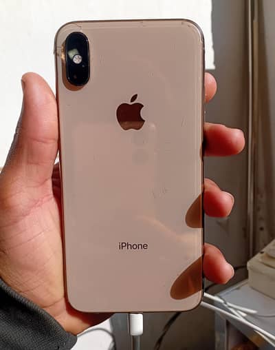 iphone xs deal offer for multanians