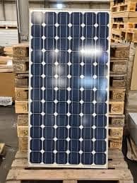 Trina Solar Vertex S+ 505W Double Glass Half-Cut Black Frame