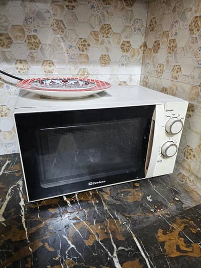Microwave Oven Dawlance