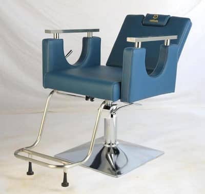 Saloon chair Barber Chair hair wash unit pedicure massage bed Trolley