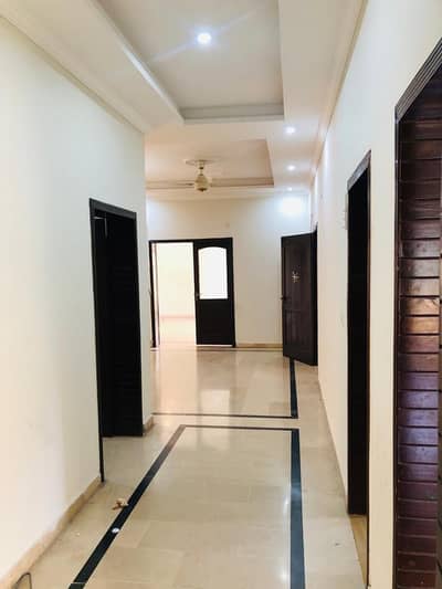 Beautiful Double Unit 7 Bed Ground Plus Open Basement House Available For Rent Ideal Location E11