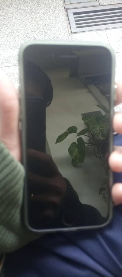 I p 7 non PTA 32 gb battery health 84 ha all ok