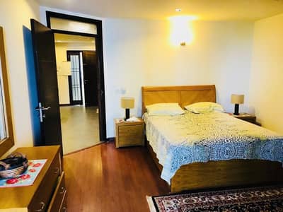 Silver Oaks Beautiful 3 Beds Furnished Apartment Available For Rent