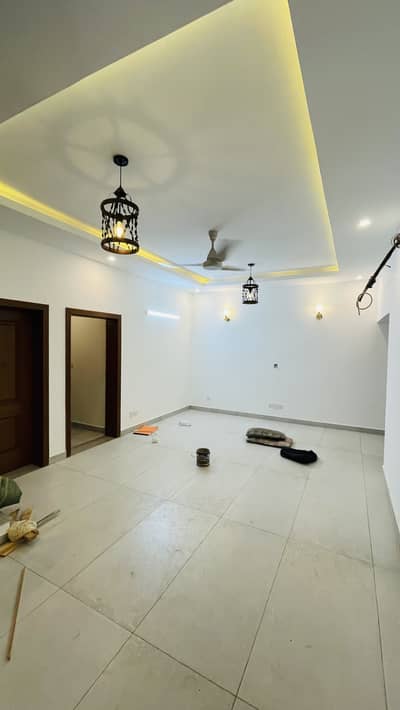 Beautiful 5Bed Fully Renovated New House Available For Rent Ideal Location F-10