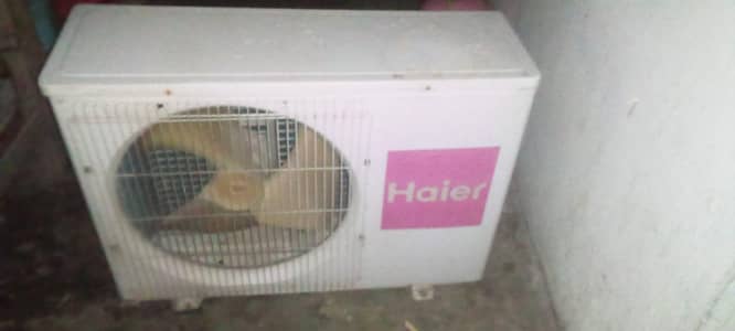 Haier ac