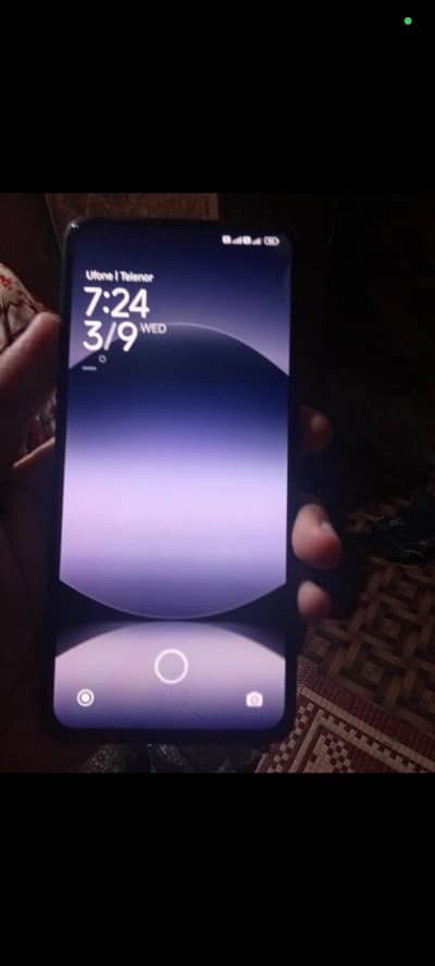 Xiaomi Redmi note 14 8/256