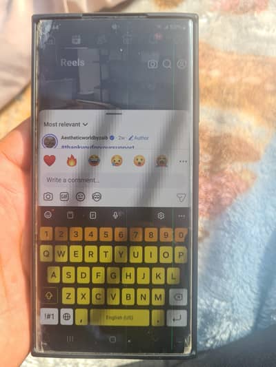 4 phone s22 ultra. iphone 12 promax. s20 plus . p20 pro