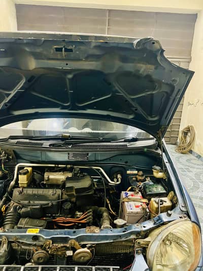 hyndai santro for sale