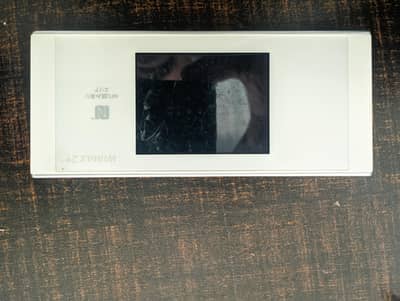 Unlocked Huawei  Wimax +2