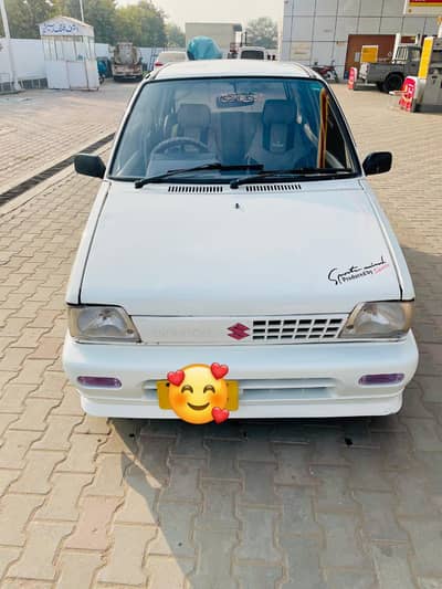 Mahran 1992 for sale urgent 03042374404
