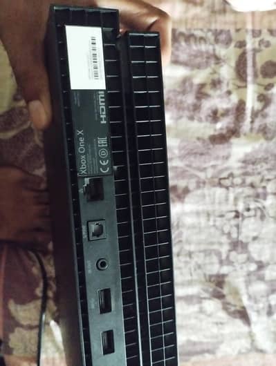 Xbox One X 1tb Jailbreak