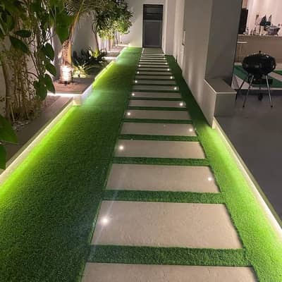 Artificial grass-Sports flooring-Grass carpet-Padel turf-Imported gra