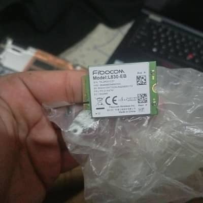 Lenovo ThinkPad X390 Yoga touch 360 | i7 8th Gen | For Parts/Repair