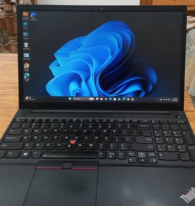Lenovo Thinkpad E15 Gen 2 for sale.