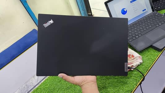 Lenovo Thinkpad E15 Gen 2 for sale.