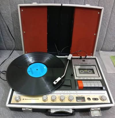 Vintage Garamophone 3-1 Japen