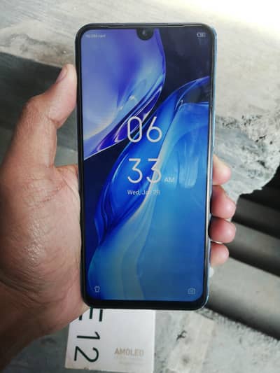 infinix note 12 Urgent sale