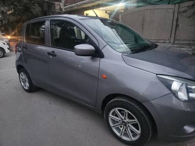 suzuki cultus vxl cnvrtd vxr btr thn wagonr swift alto city