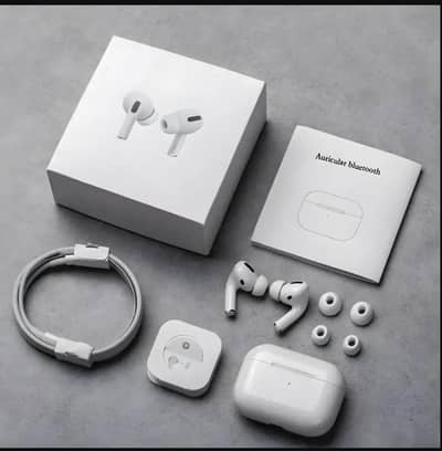 Airpods Pro 2 - premium quality