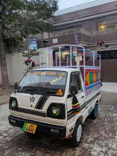 Suzuki Ravi(03016544094)