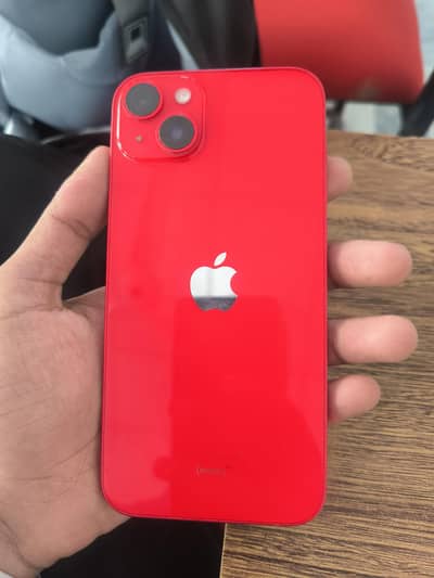 iPhone 14 Plus (Exchange Possible)