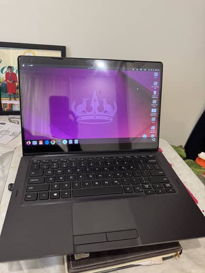 Dell Latitude 5300 2in1 Touch screen 360