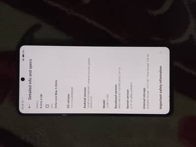 Xiaomi Mi 11 Pro