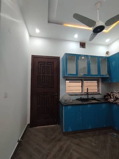 5 MARLA BEAUTIFUL HOUSE AVAILABLE FOR RENT