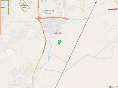 7 MARLA PLOT FOR SALE | BEST INVESTMENT OPPORTUNITY