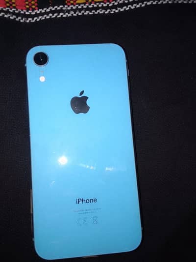 iPhone XR 128 Gb Sim Working