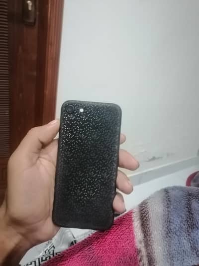 Iphone se 2 128gb bypassed back slitily crack