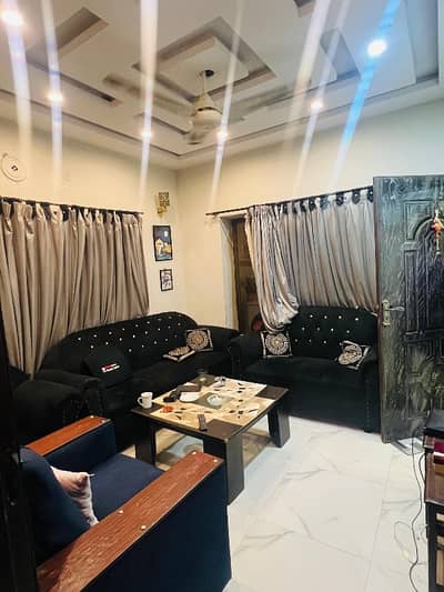 1 kanal upper portion