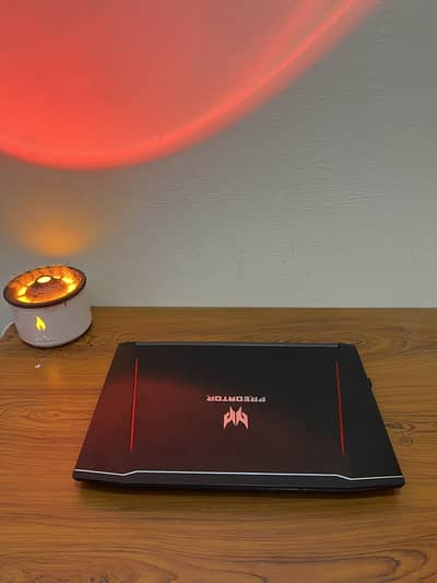 Acer predator helios 300 gaming laptop core i7 8th gen 6gb gtx 1060ti