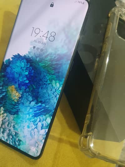 Samsung s20 plus Official PTA