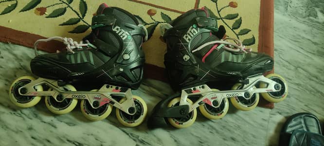 Skating shoes -10/10 for sale - 38-42 size