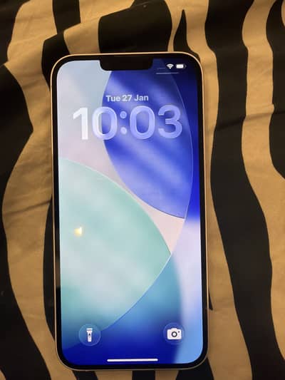 Iphone 14 Plus 128GB Pta Approved