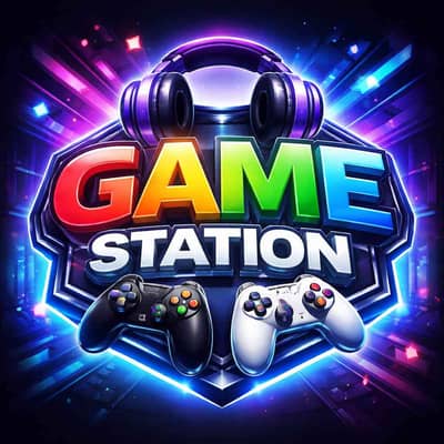 GAME STATION 