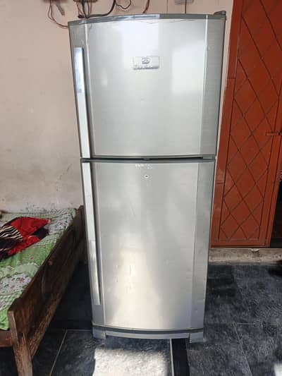 Dawlance Fridge Fore Sale Used