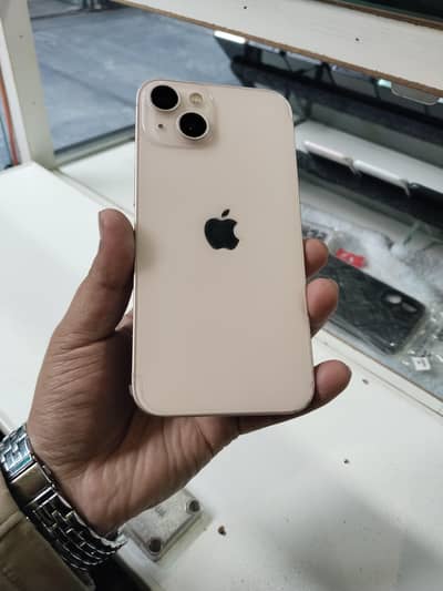 iphone 13 128gb batery 84