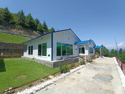 Office Container | Prefab building | Portabale Container Office Cabin