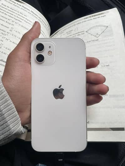 Iphone 12 non 86 battery health panel change