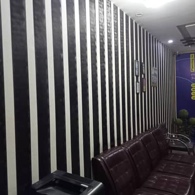 300 Lower Ground Sq Ft New Office For Rent In Lahore Faisal Town Block -B